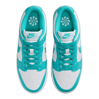 Nike Dunk Low Next Nature Dusty Cactus (W) Oben DD1873-105