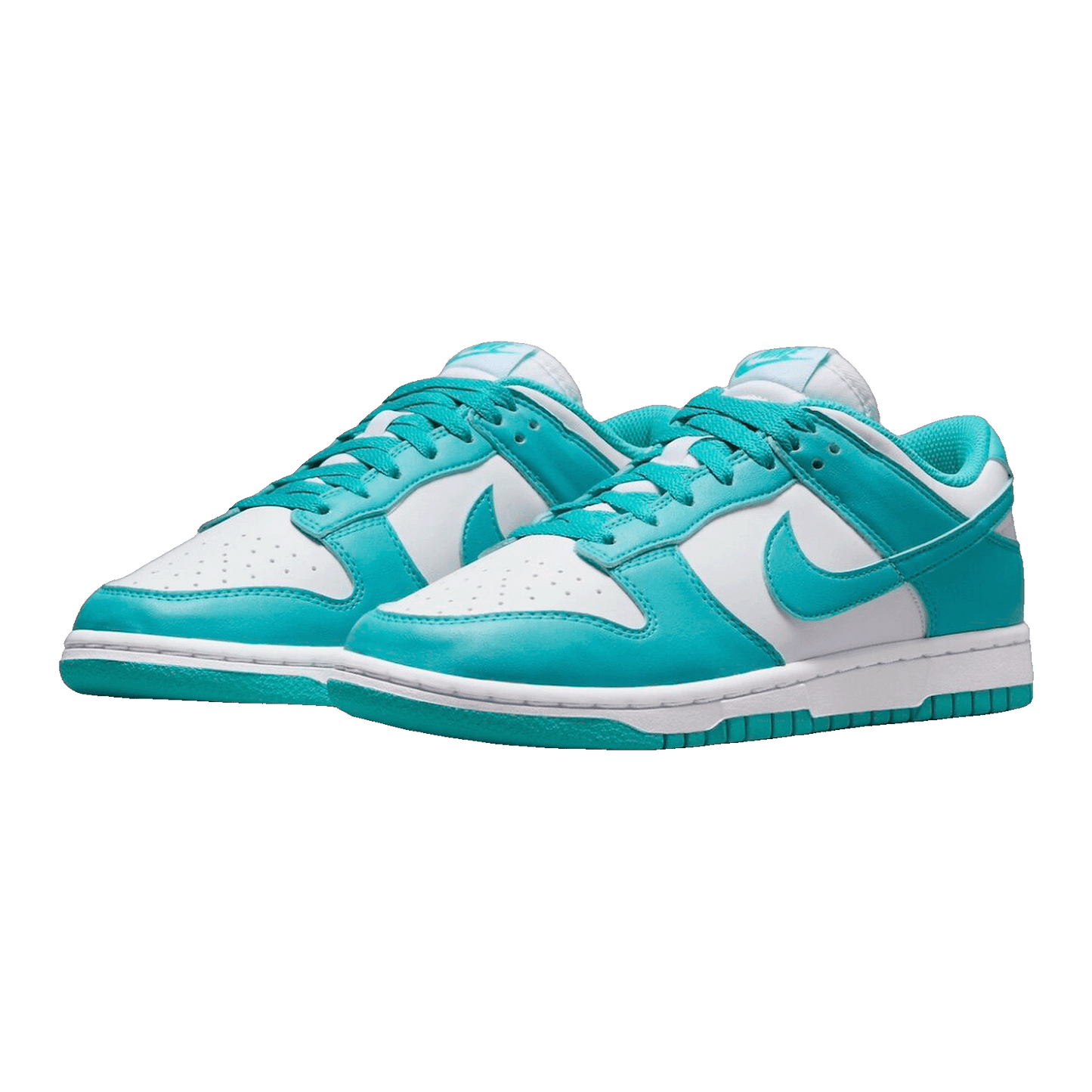 Nike Dunk Low Next Nature Dusty Cactus (W) Side DD1873-105