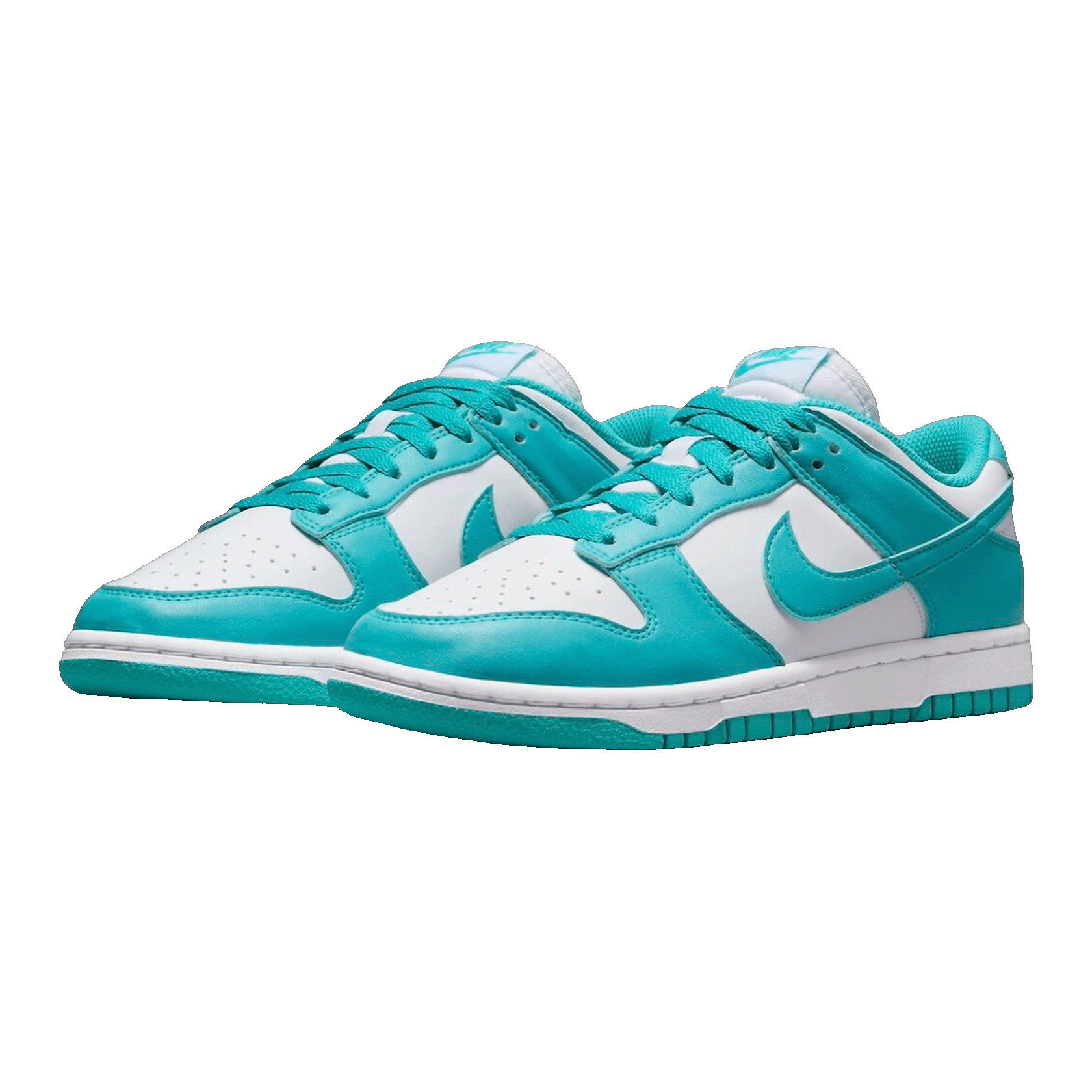 Nike Dunk Low Next Nature Dusty Cactus (W) Side DD1873-105