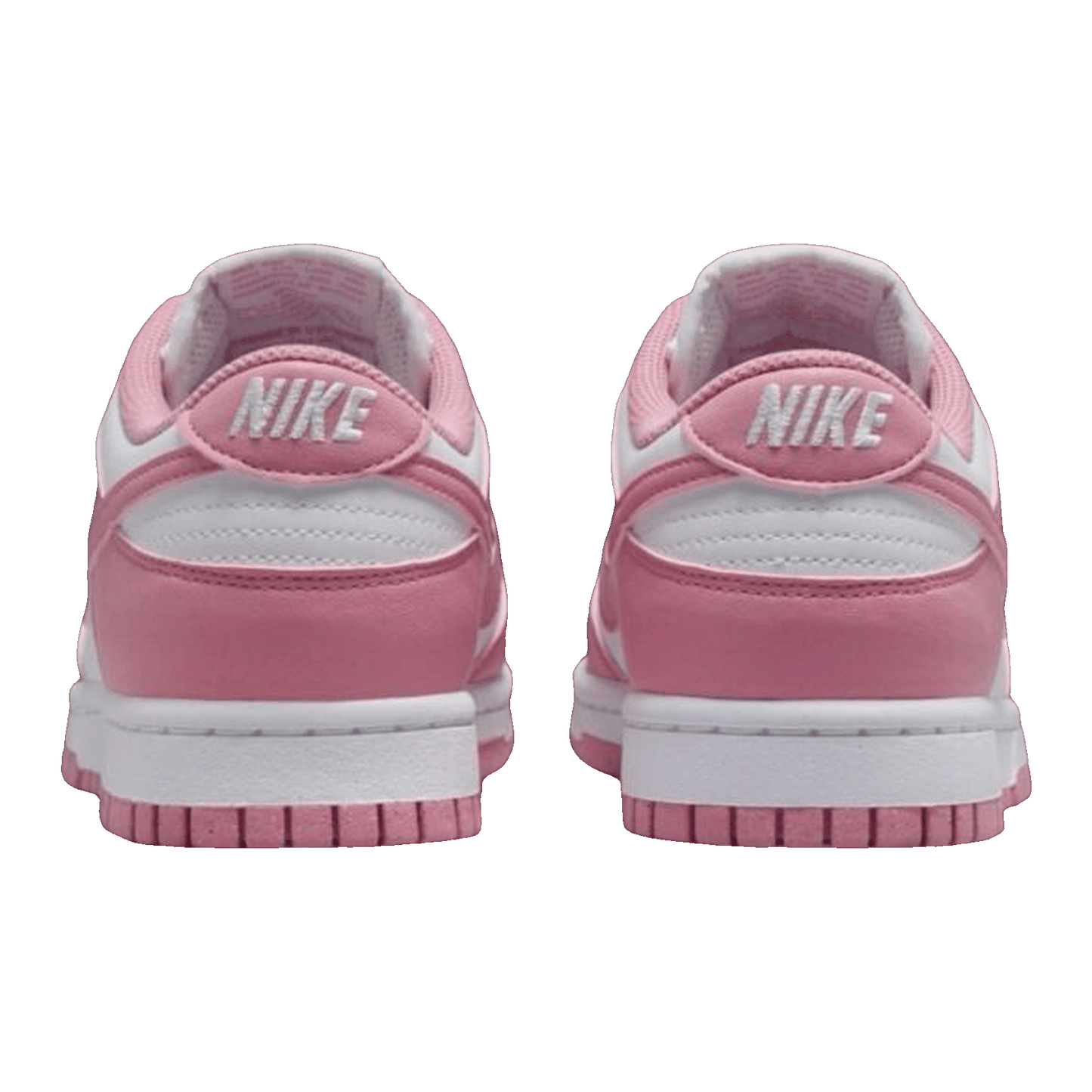 Nike Dunk Low Next Nature Elemental Pink (W) DD1873-112