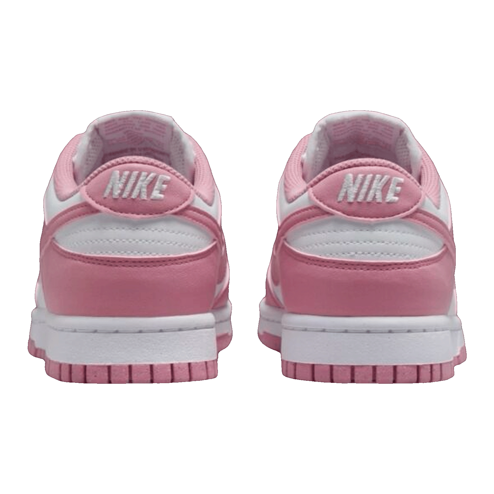 Nike Dunk Low Next Nature Elemental Pink (W) DD1873-112