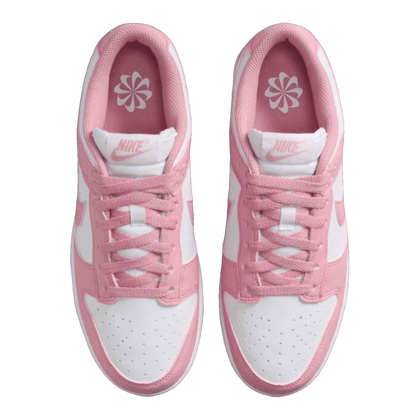 Nike Dunk Low Next Nature Elemental Pink (W) DD1873-112