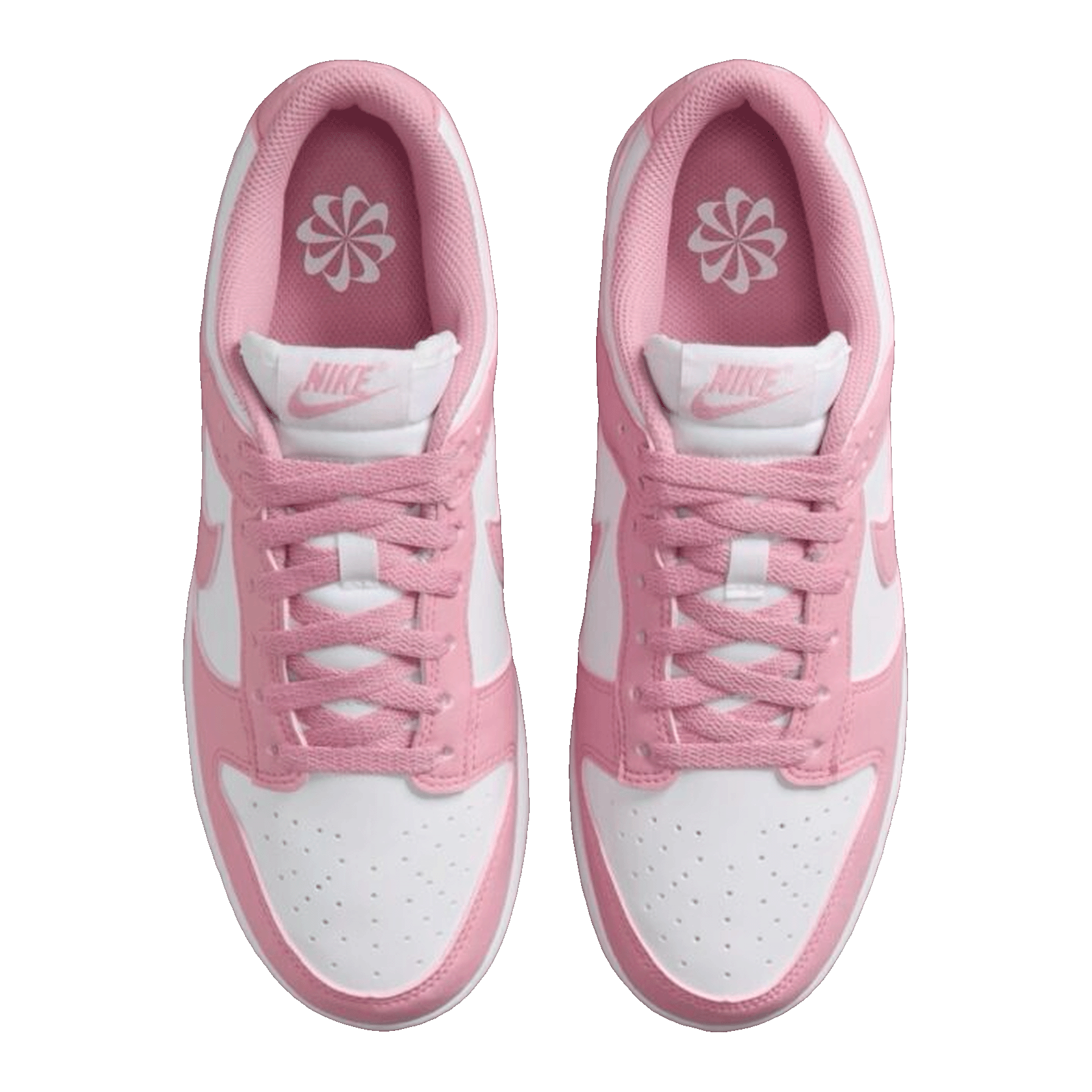 Nike Dunk Low Next Nature Elemental Pink (W) DD1873-112