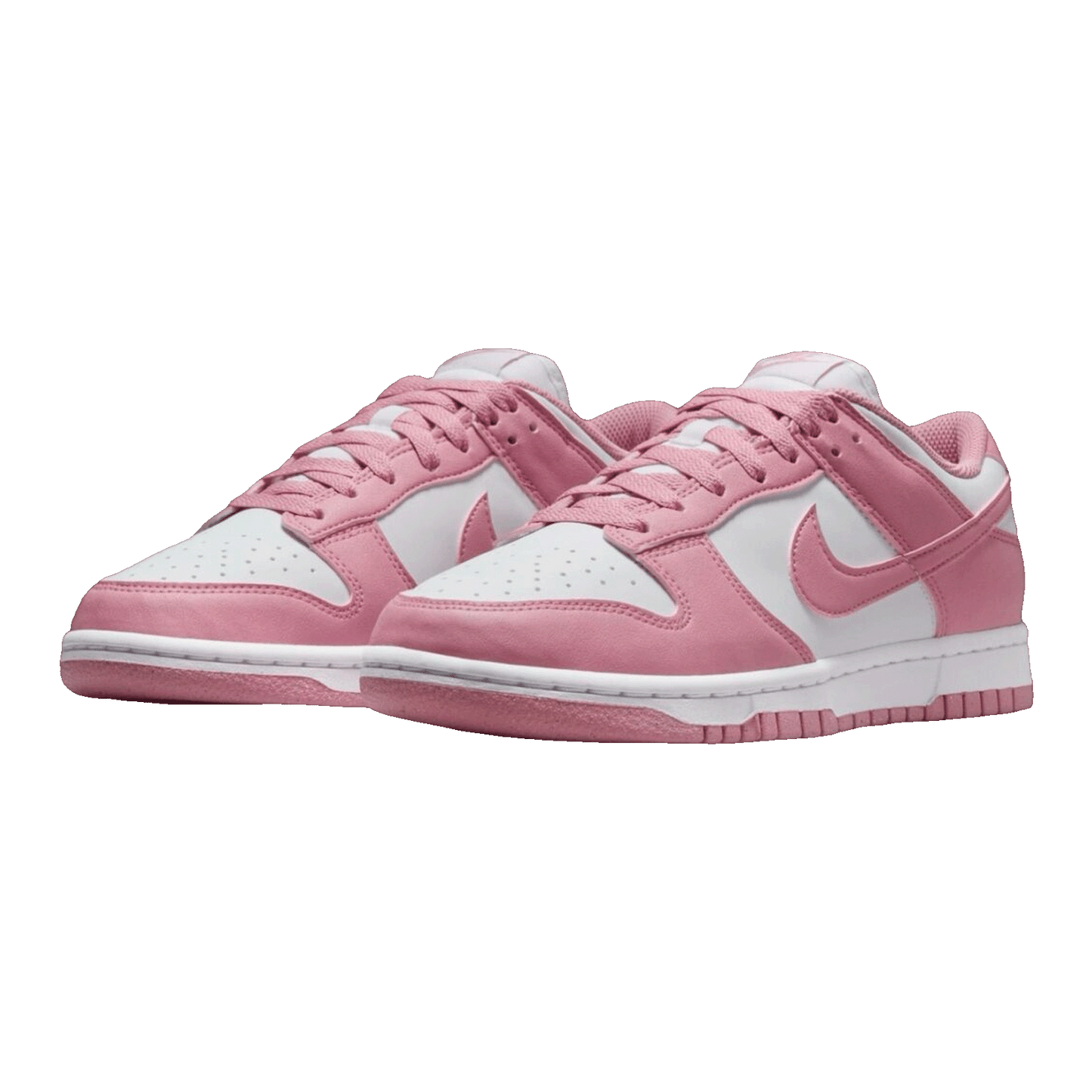 Nike Dunk Low Next Nature Elemental Pink (W) DD1873-112