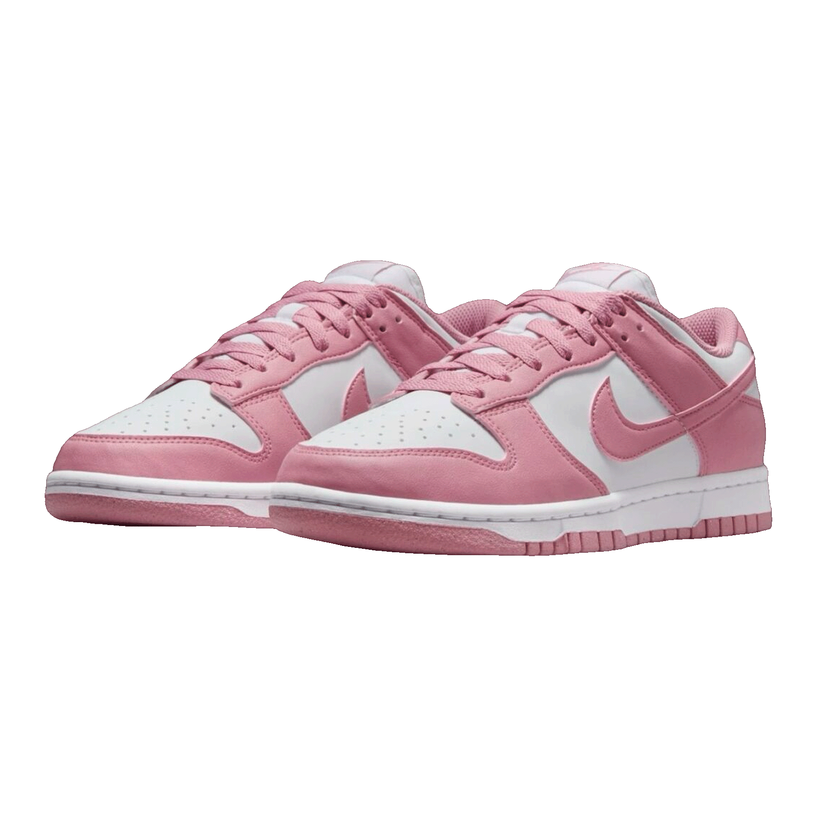 Nike Dunk Low Next Nature Elemental Pink (W) DD1873-112