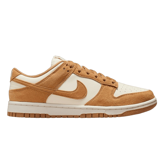 Nike Dunk Low Next Nature Flax Coconut Milk (W) HJ7673-100