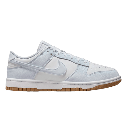 Nike Dunk Low Next Nature Football Grey Gum (W) FN6345-100