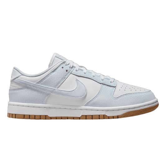 Nike Dunk Low Next Nature Football Grey Gum (W) FN6345-100