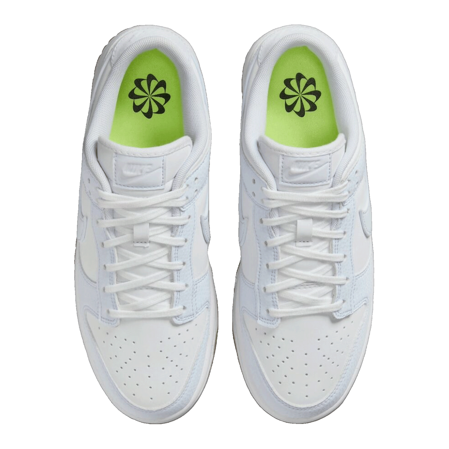 Nike Dunk Low Next Nature Football Grey Gum (W) FN6345-100