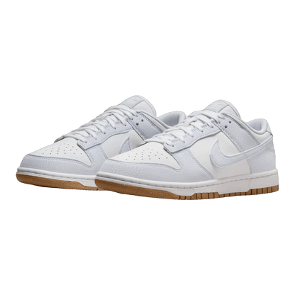 Nike Dunk Low Next Nature Football Grey Gum (W) FN6345-100