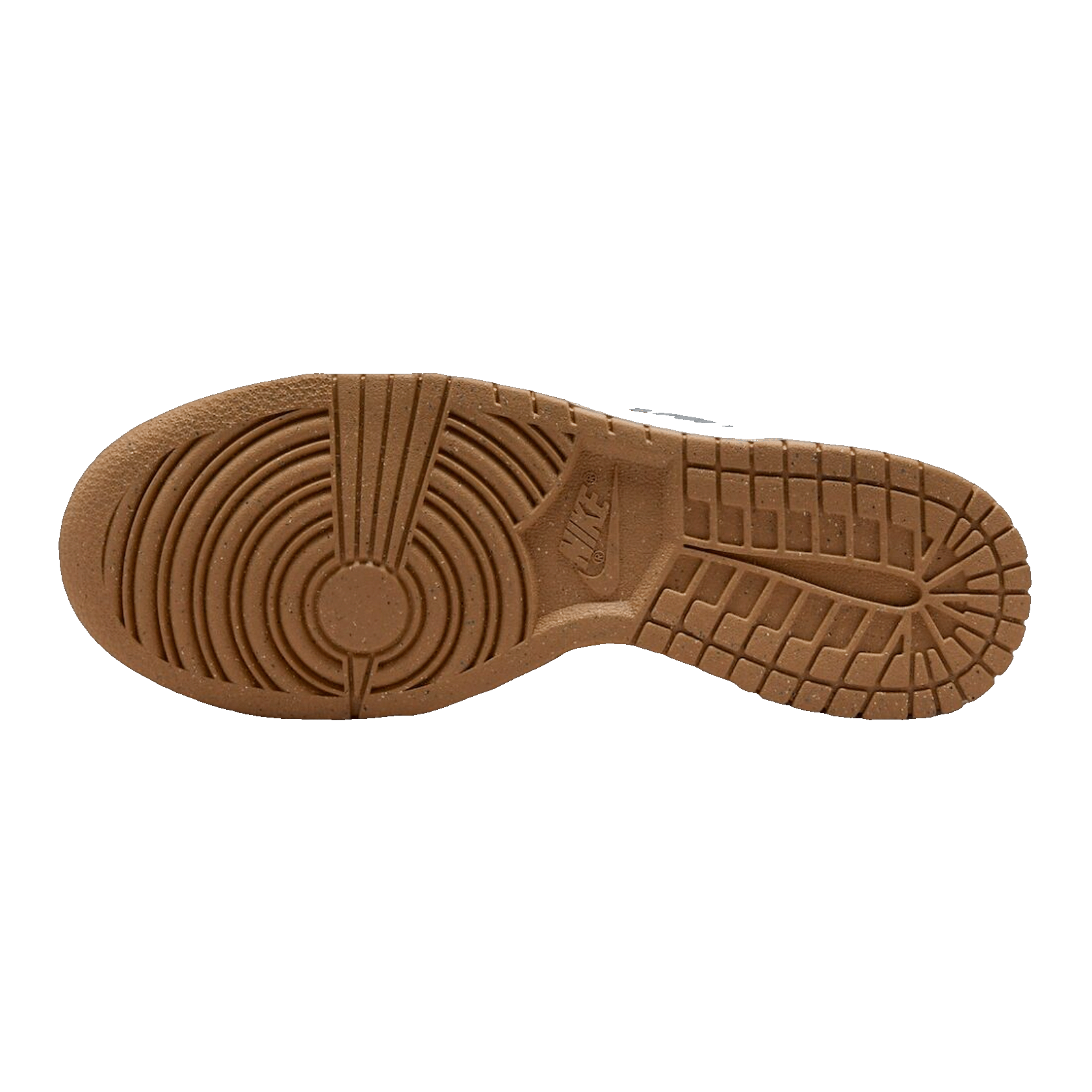 Nike Dunk Low Next Nature Football Grey Gum (W) FN6345-100