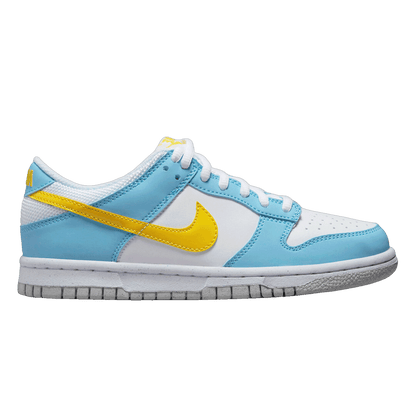 Nike Dunk Low Next Nature Homer Simpson (GS) DX3382-400