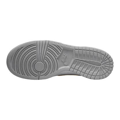 Nike Dunk Low Next Nature Homer Simpson (GS) Sohle DX3382-400