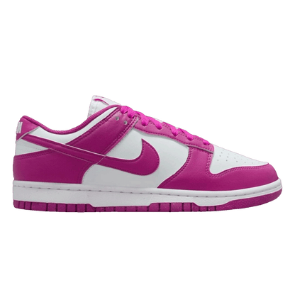 Nike Dunk Low Next Nature Hot Fuchsia (W) DD1873-110