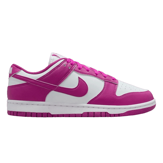 Nike Dunk Low Next Nature Hot Fuchsia (W) DD1873-110