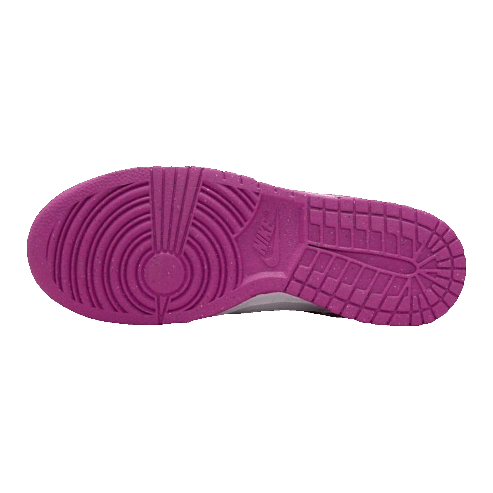 Nike Dunk Low Next Nature Hot Fuchsia (W) Sohle DD1873-110