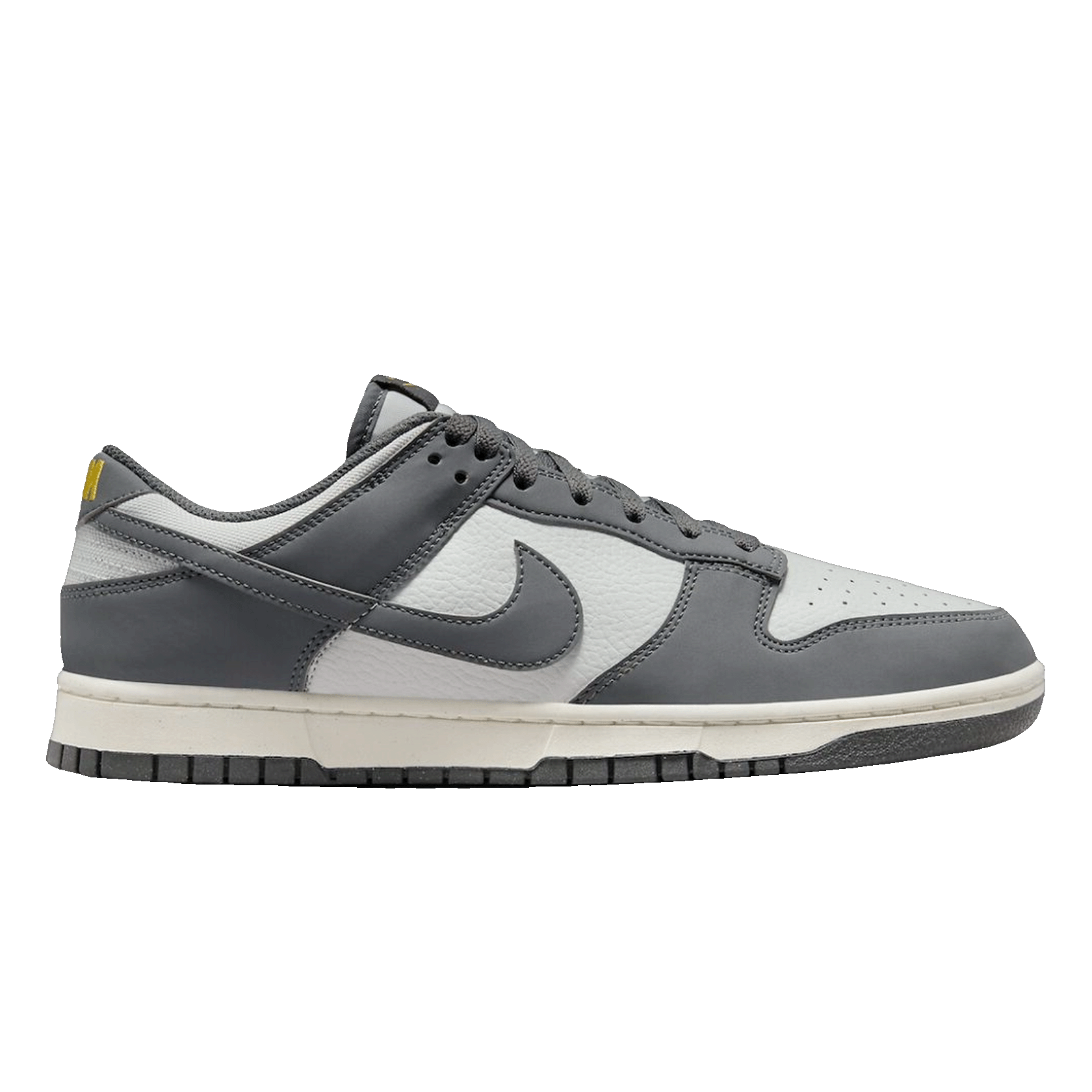 Nike Dunk Low Next Nature Iron Grey Lightning FZ4621-001