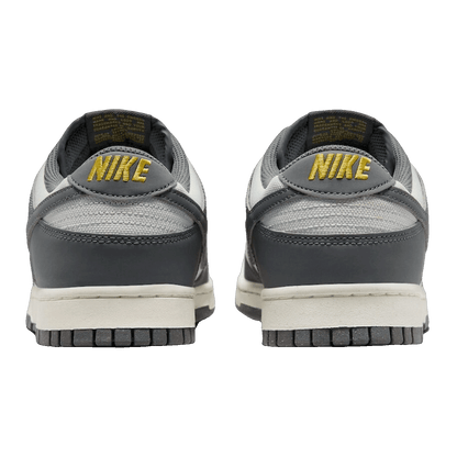 Nike Dunk Low Next Nature Iron Grey Lightning FZ4621-001
