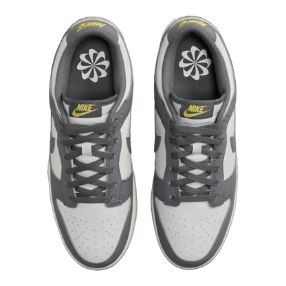 Nike Dunk Low Next Nature Iron Grey Lightning FZ4621-001