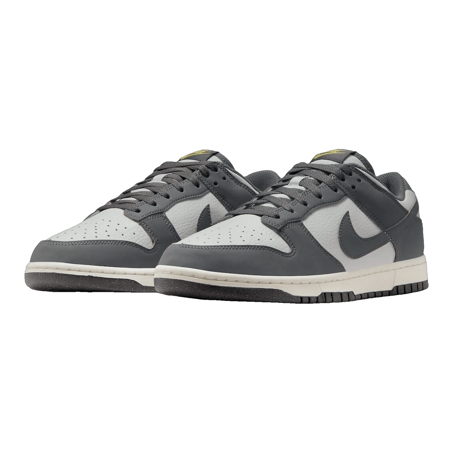 Nike Dunk Low Next Nature Iron Grey Lightning FZ4621-001