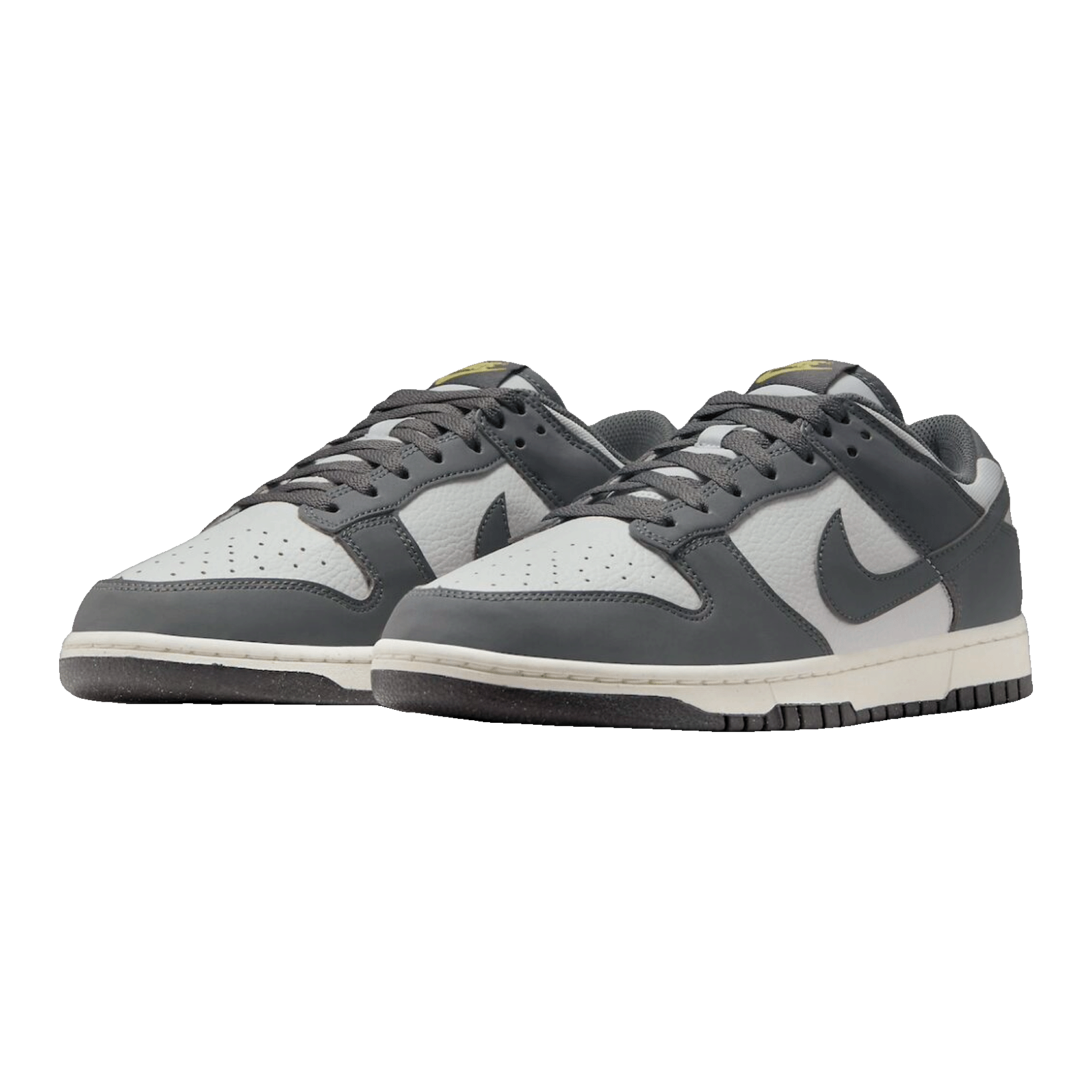 Nike Dunk Low Next Nature Iron Grey Lightning FZ4621-001