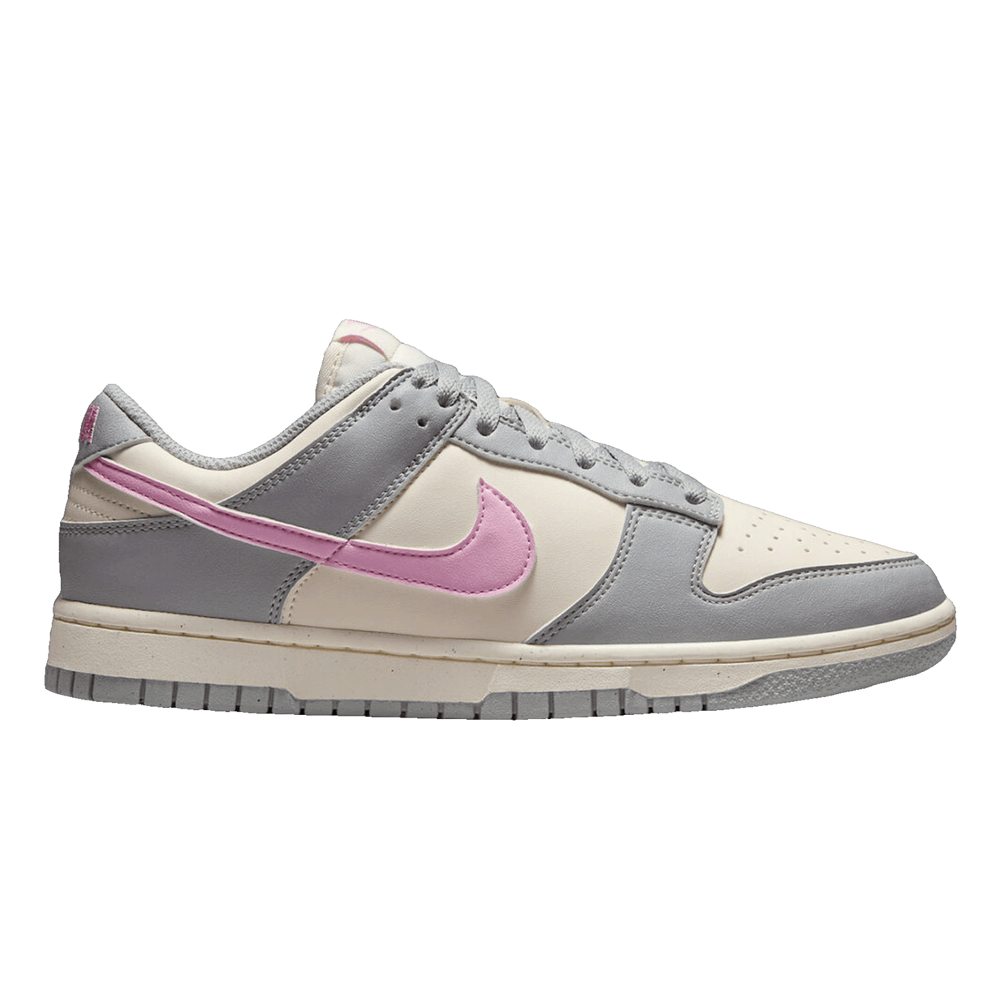 Nike Dunk Low Next Nature Light Smoke Grey (W) DD1873-113