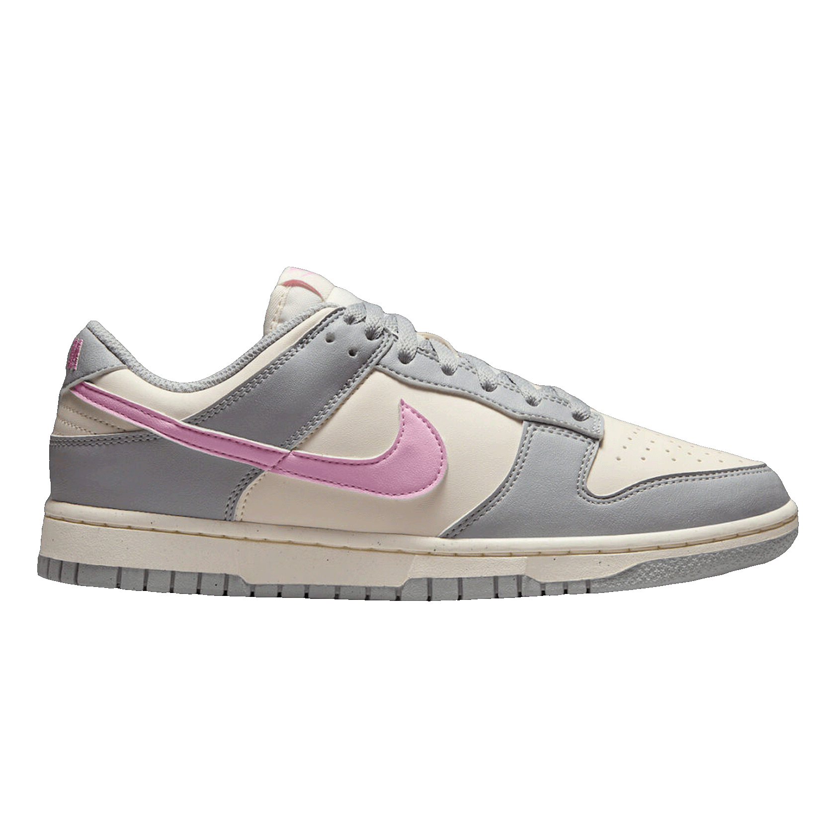 Nike Dunk Low Next Nature Light Smoke Grey (W) DD1873-113