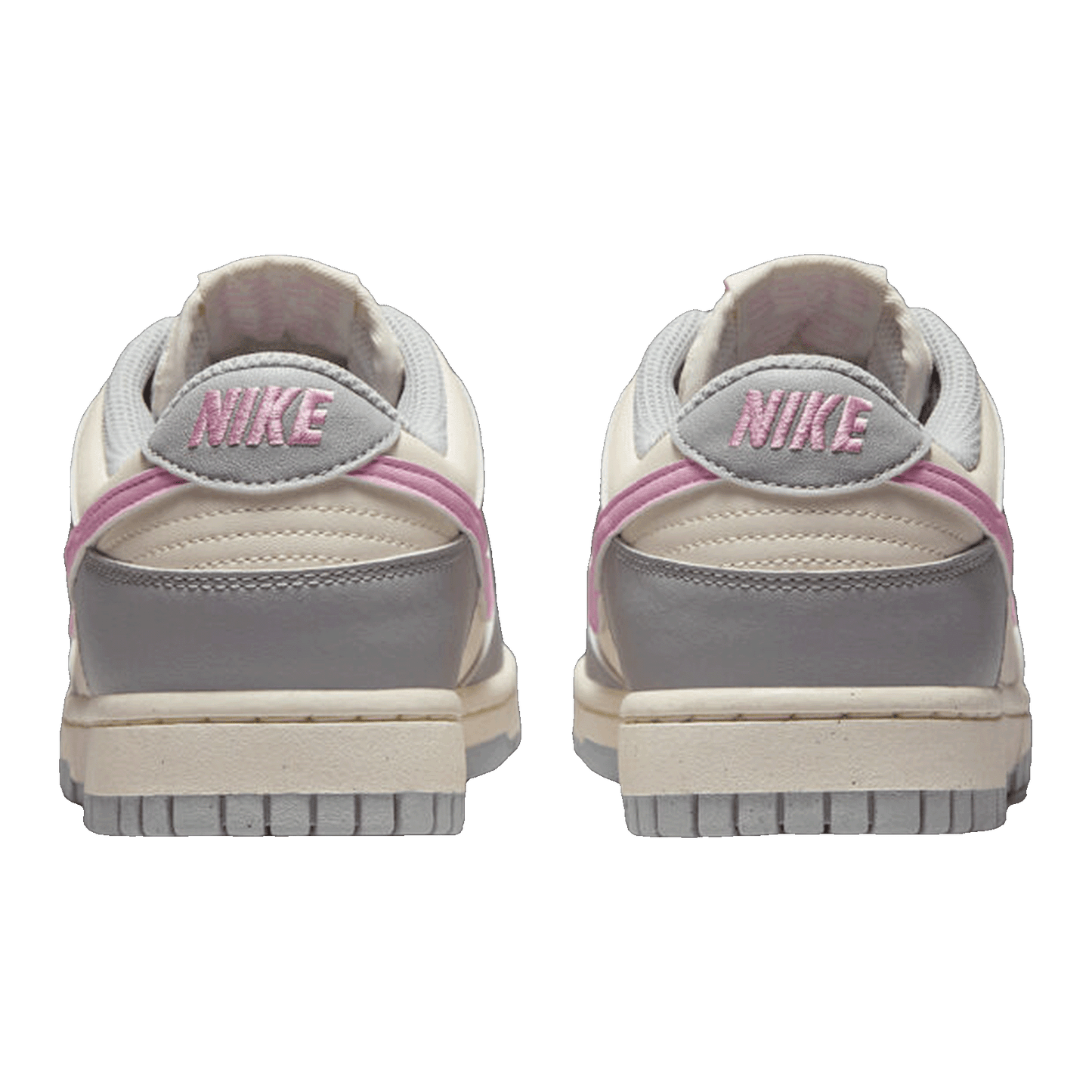 Nike Dunk Low Next Nature Light Smoke Grey (W) DD1873-113