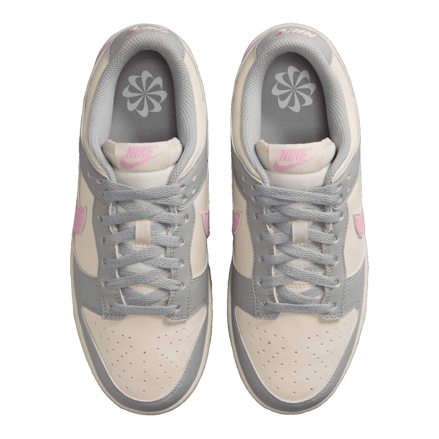 Nike Dunk Low Next Nature Light Smoke Grey (W) DD1873-113