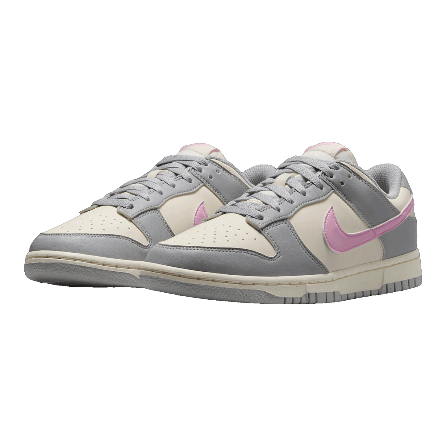 Nike Dunk Low Next Nature Light Smoke Grey (W) DD1873-113