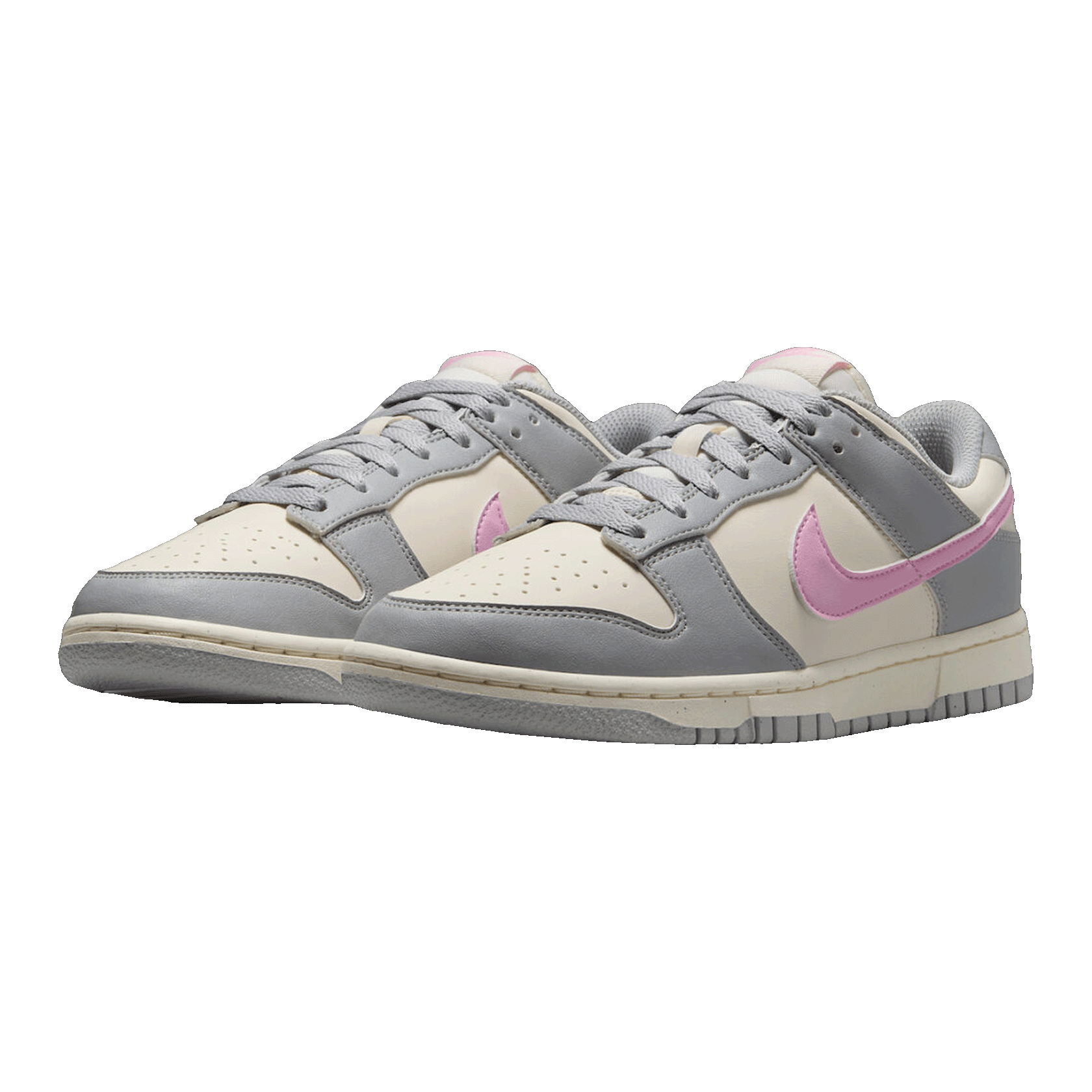 Nike Dunk Low Next Nature Light Smoke Grey (W) DD1873-113