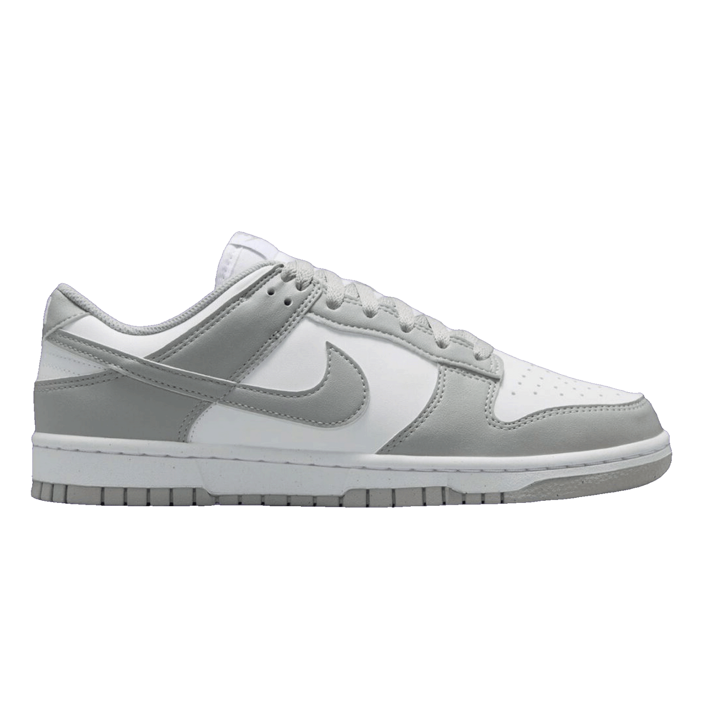 Nike Dunk Low Next Nature Light Smoke Grey Pink Rise (W) DD1873-002