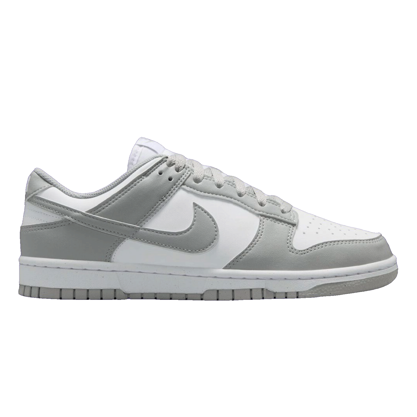 Nike Dunk Low Next Nature Light Smoke Grey Pink Rise (W) DD1873-002