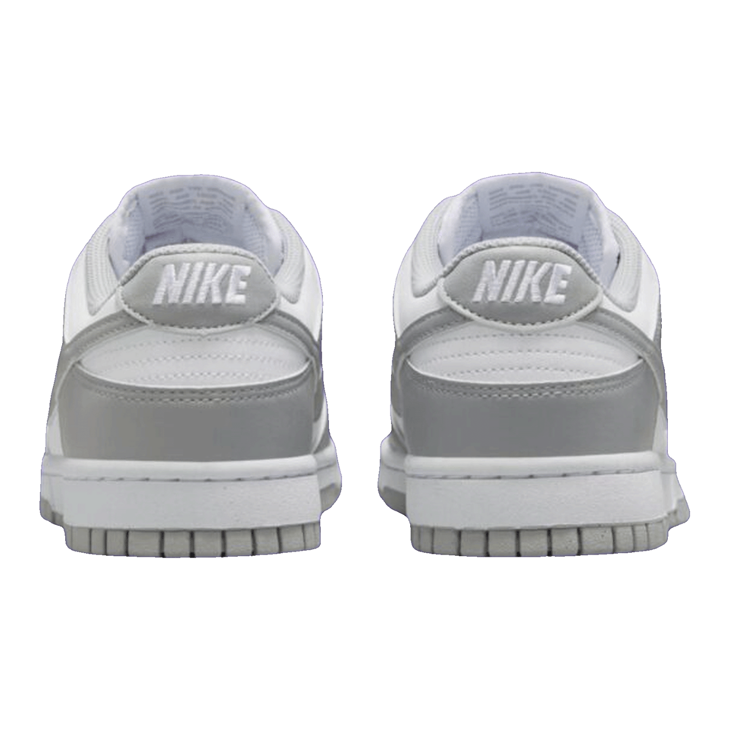 Nike Dunk Low Next Nature Light Smoke Grey Pink Rise (W) DD1873-002