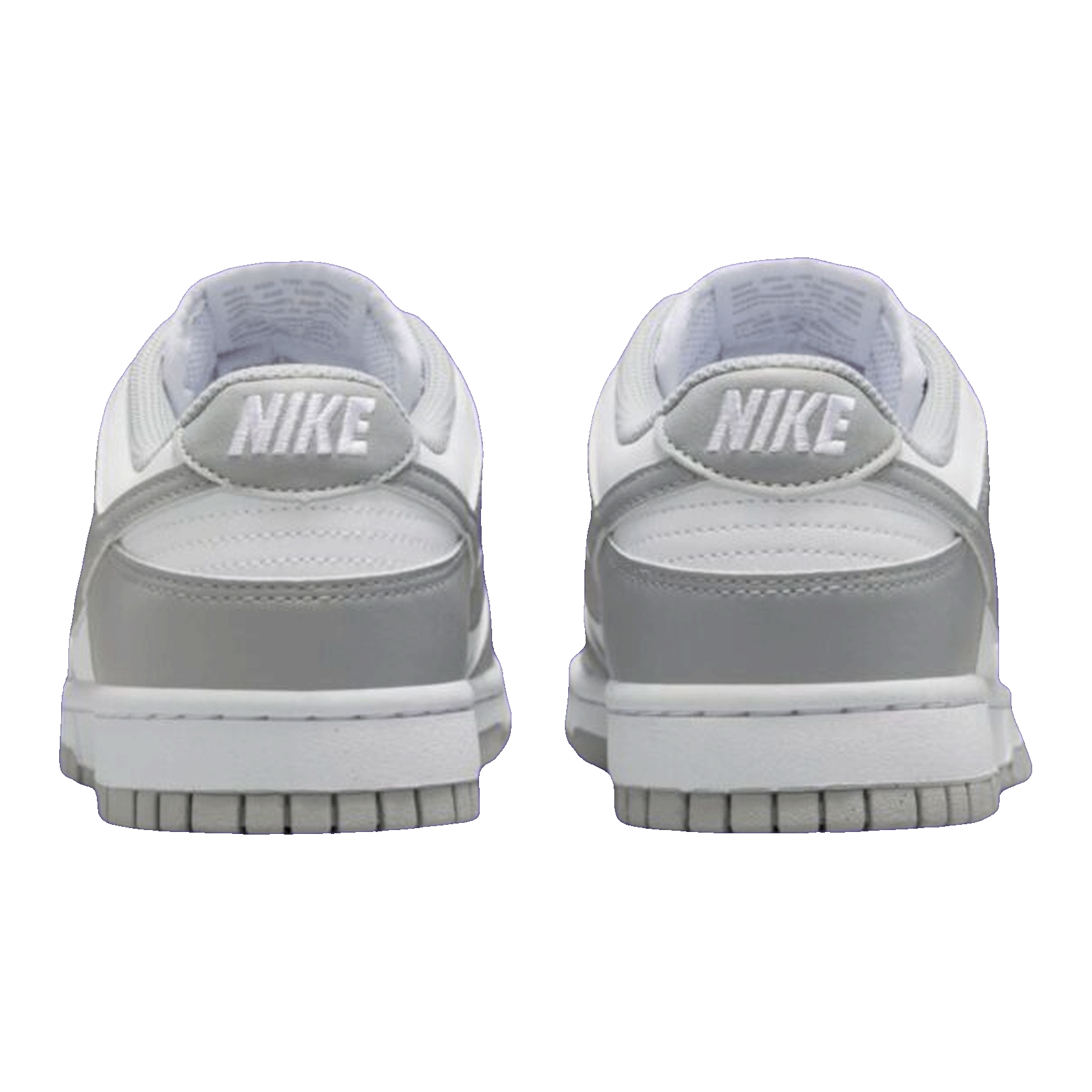 Nike Dunk Low Next Nature Light Smoke Grey Pink Rise (W) DD1873-002