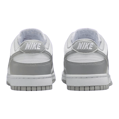 Nike Dunk Low Next Nature Light Smoke Grey Pink Rise (W) DD1873-002