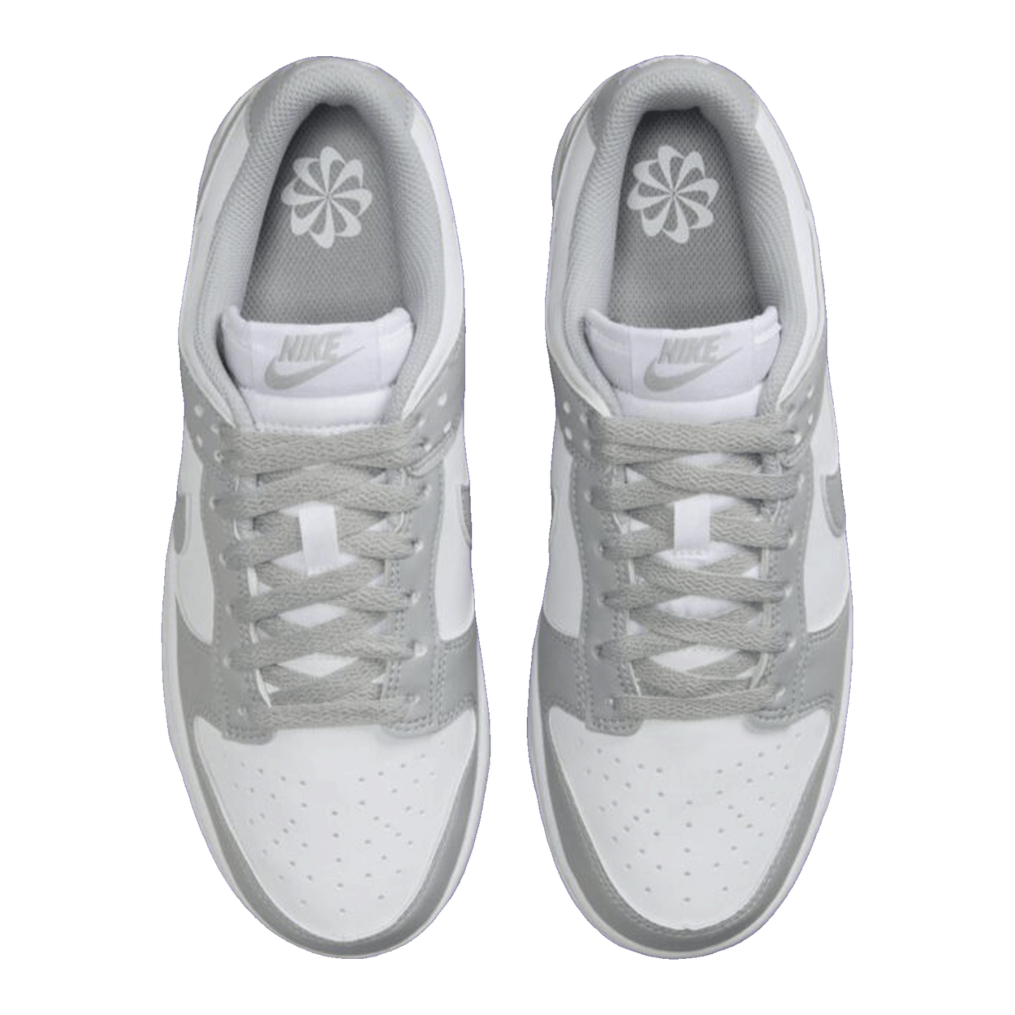 Nike Dunk Low Next Nature Light Smoke Grey Pink Rise (W) DD1873-002