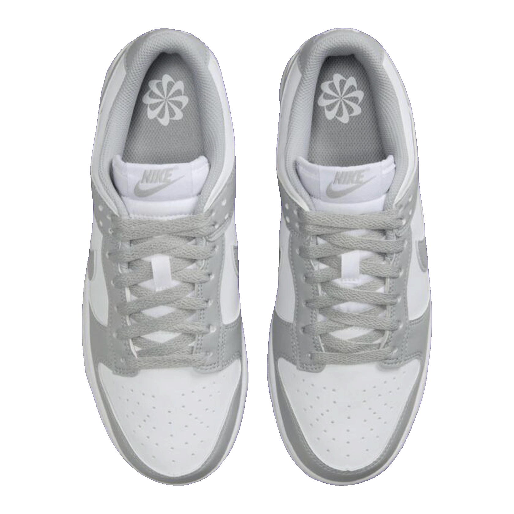 Nike Dunk Low Next Nature Light Smoke Grey Pink Rise (W) DD1873-002