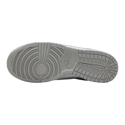 Nike Dunk Low Next Nature Light Smoke Grey Pink Rise (W) DD1873-002