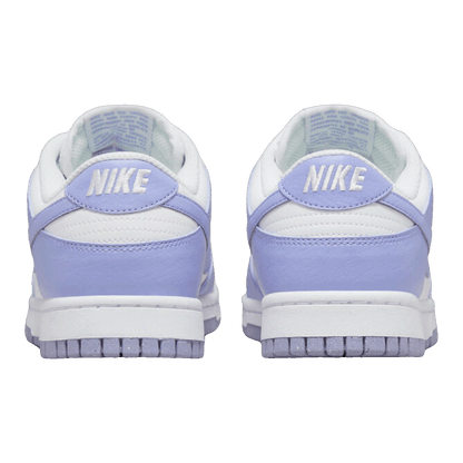 Nike Dunk Low Next Nature Lilac (W) Back DN1431-103