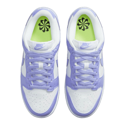 Nike Dunk Low Next Nature Lilac (W) Oben DN1431-103