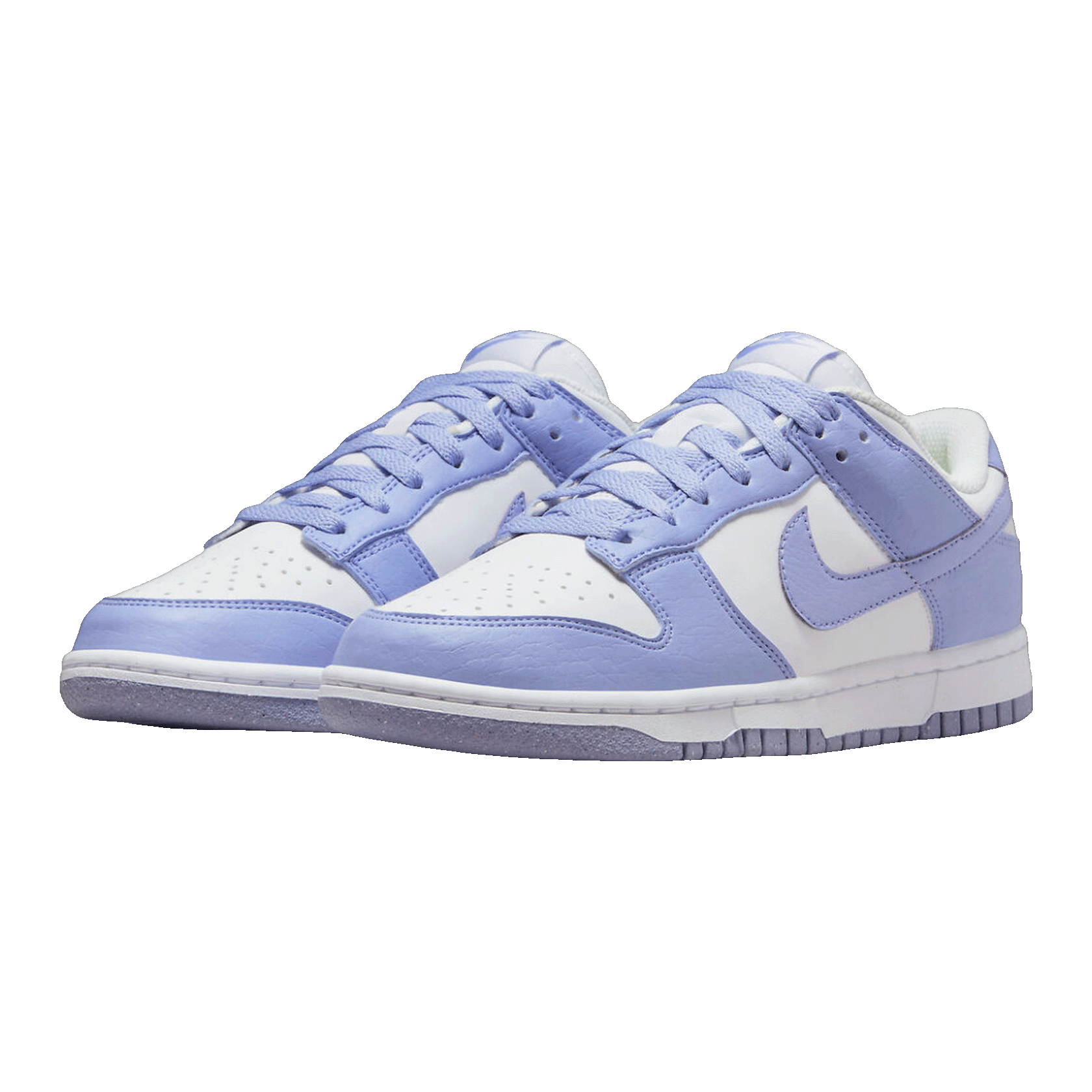 Nike Dunk Low Next Nature Lilac (W) Side DN1431-103