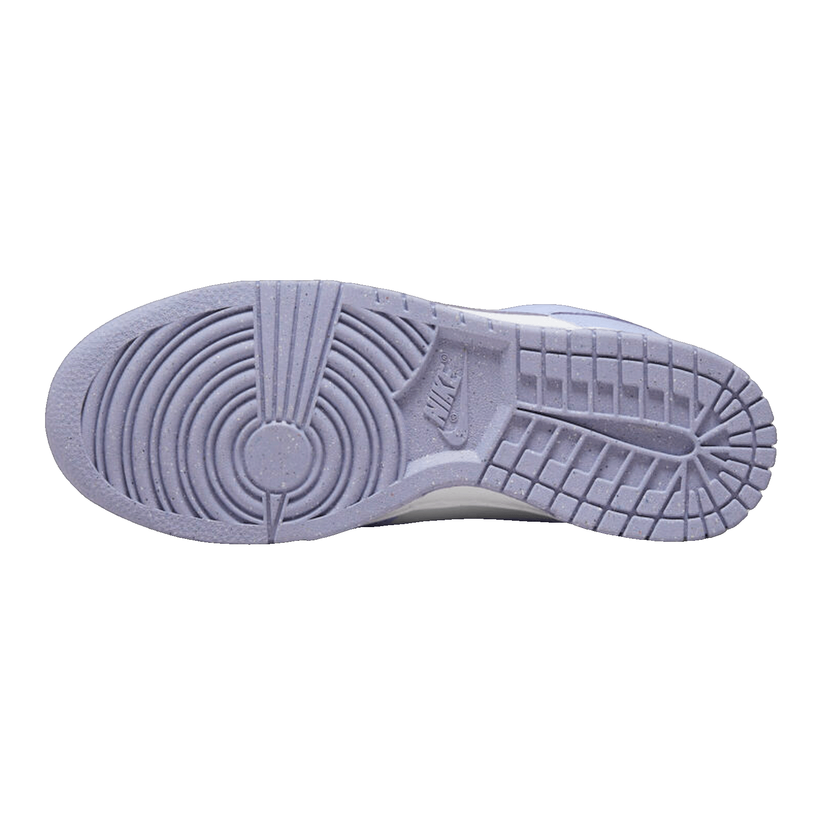Nike Dunk Low Next Nature Lilac (W) Sohle DN1431-103