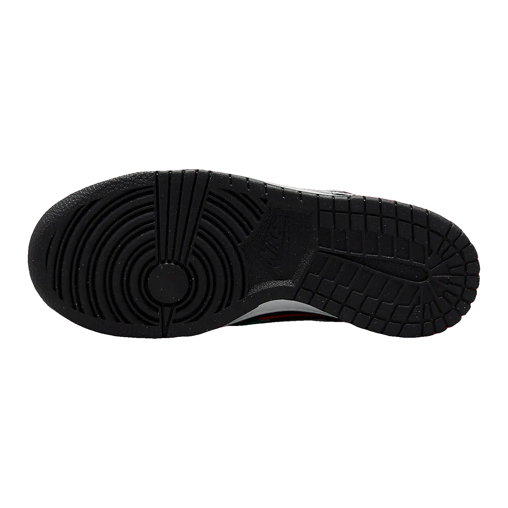 Nike Dunk Low Next Nature Marker Swoosh (GS) Sohle