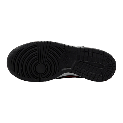 Nike Dunk Low Next Nature Marker Swoosh (GS) Sohle