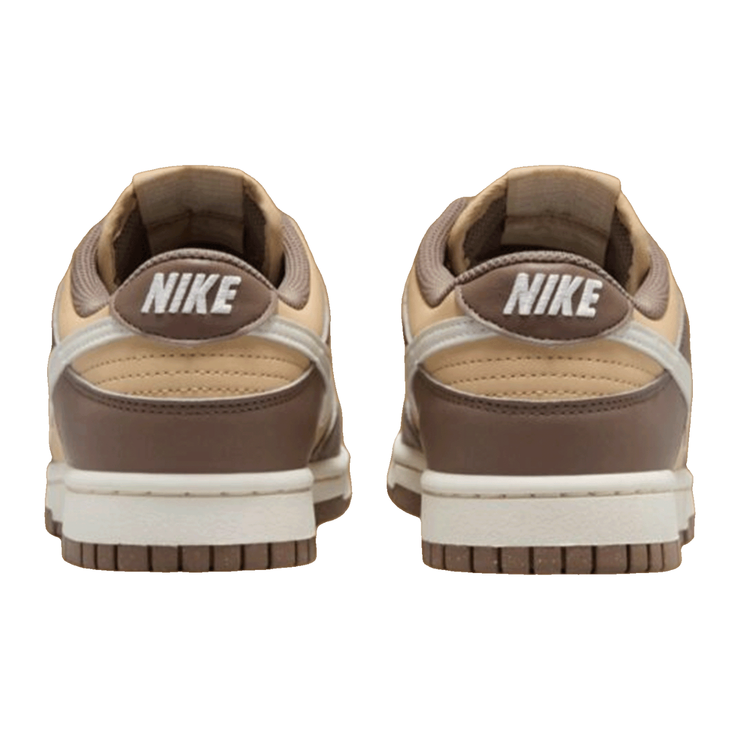 Nike Dunk Low Next Nature Mink Brown Sesame (W) DD1873-201