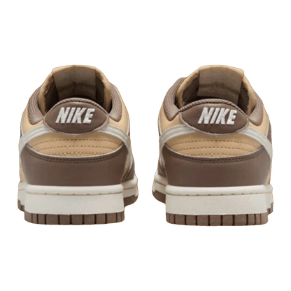 Nike Dunk Low Next Nature Mink Brown Sesame (W) DD1873-201