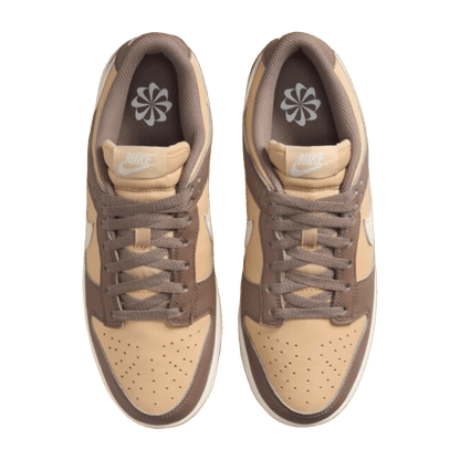 Nike Dunk Low Next Nature Mink Brown Sesame (W) DD1873-201