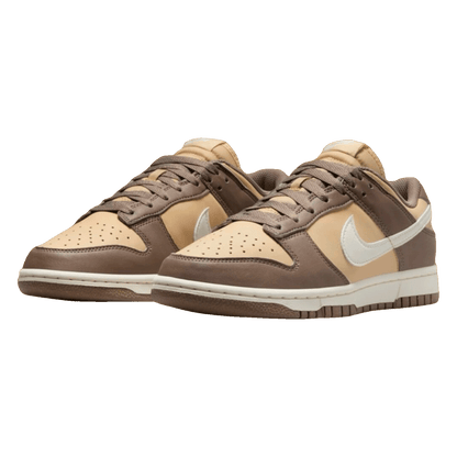 Nike Dunk Low Next Nature Mink Brown Sesame (W) DD1873-201