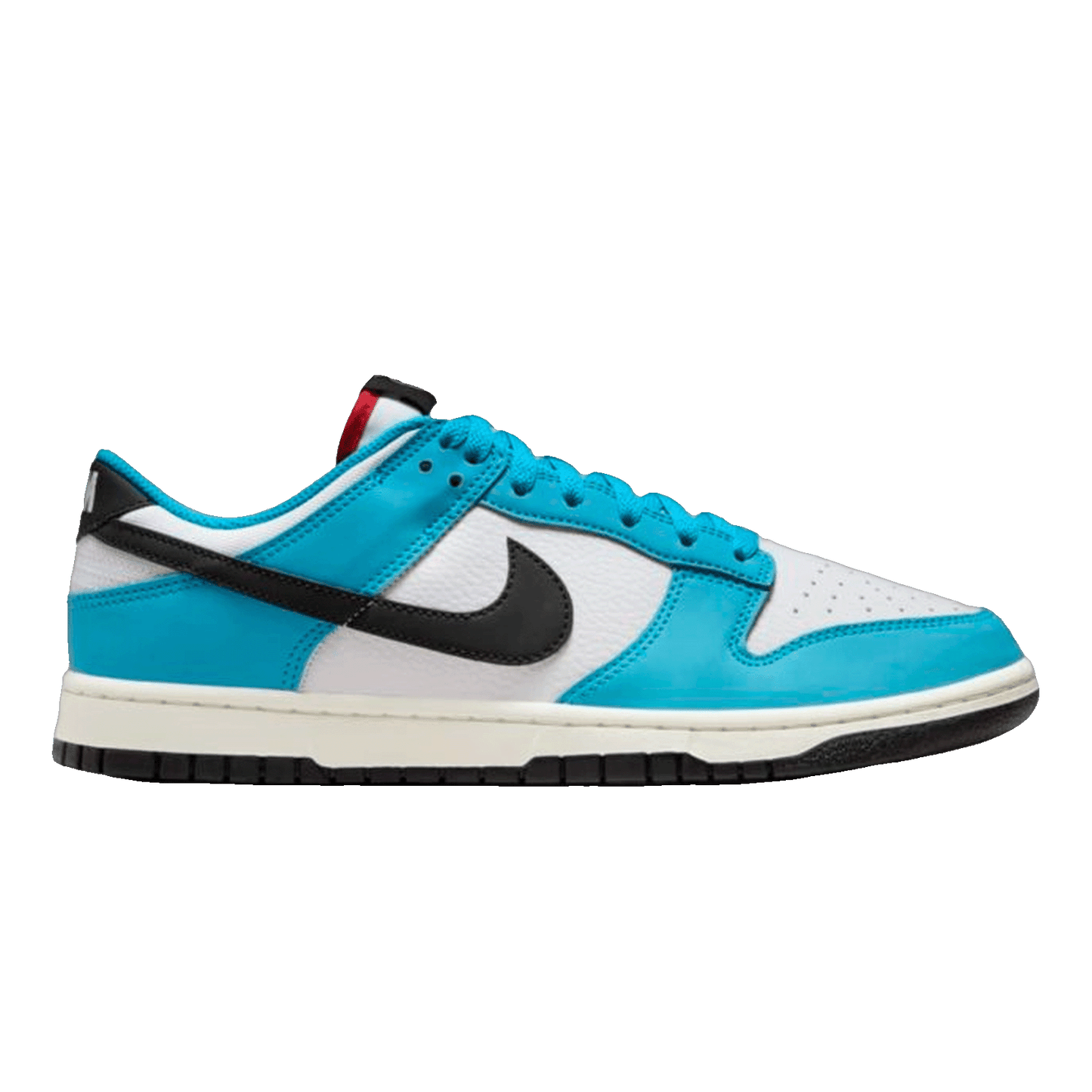 Nike Dunk Low Next Nature N7 Dark Turquoise HJ9088-488